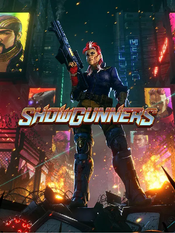 Showgunners (PC) Steam Key GLOBAL