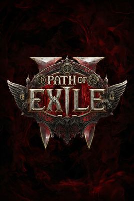 Path of Exile 2 game cover