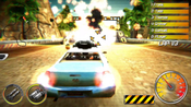 Redeem One Hell of a Ride XBOX LIVE Key UNITED STATES