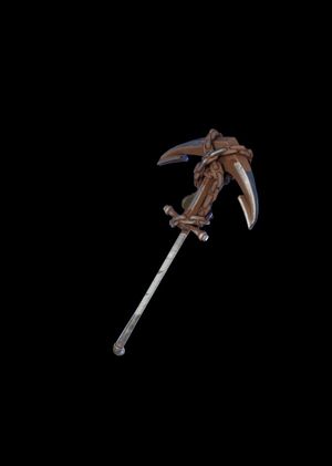Fortnite - Bottom Feeder Pickaxe (DLC) Epic Games Key GLOBAL