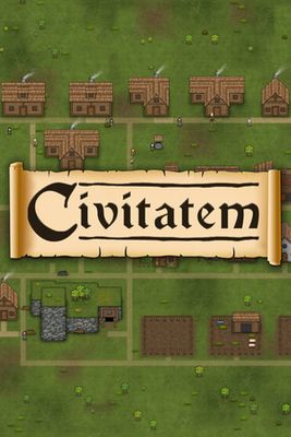 Civitatem game cover