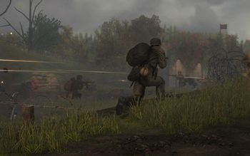 RAID: World War II XBOX LIVE Key ARGENTINA