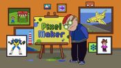 PixelMaker for sale