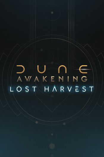 Dune: Awakening - Lost Harvest (DLC) Steam Key (PC) GLOBAL