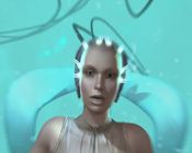 Minority Report: Everybody Runs PlayStation 2