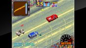 ACA NEOGEO OVER TOP