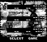 Donkey Kong Land 2 Game Boy
