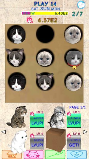 Play Kittens