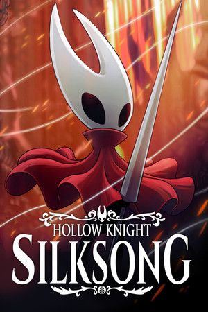 Hollow Knight: Silksong (PC/Xbox) XBOX LIVE Key GLOBAL