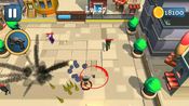 Redeem Rogue City: Casual Top Down Shooter (PC) Steam Key GLOBAL