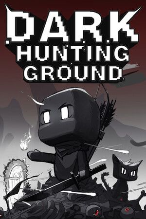 Dark Hunting Ground Steam Key (PC) GLOBAL