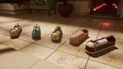 First Class Trouble Vruumba Pack (DLC) (PC) Steam Key GLOBAL for sale