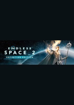 ENDLESS™ Space 2 Definitive Edition Steam Key (PC) CIS