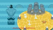 GEESE vs CTHULHU (PC) Steam Key GLOBAL