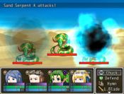 Valcarta: Rise of the Demon (PC) Steam Key GLOBAL