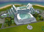 Hospital Tycoon Steam Key GLOBAL