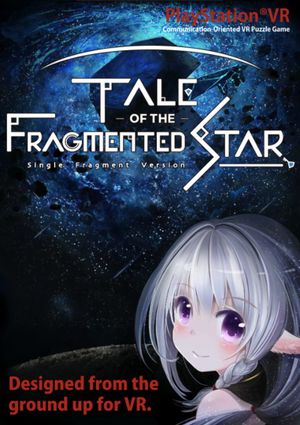 Tale of the Fragmented Star – Single Fragment Version