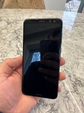 Redeem Huawei Mate 10 Lite Graphite Black