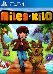 Miles & Kilo (PS4) PSN Key EUROPE
