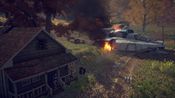 Buy The Uncertain: Last Quiet Day Steam Key GLOBAL