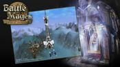 Battle Mages: Sign of Darkness (PC) Steam Key GLOBAL
