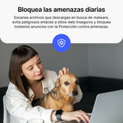 NordVPN Plus - 1 año - (PC/MAC/Mobile) software VPN y administrador de contraseñas - ESPAÑA