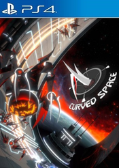 Curved Space (PS4/PS5) PSN Key UNITED STATES