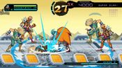 Way of the Passive Fist Steam Key GLOBAL