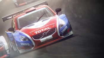 GRID 2 Xbox 360