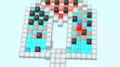 GooCubelets: Color Blocking for sale