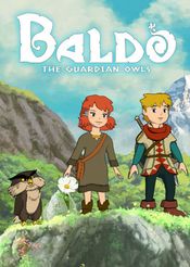 Buy Baldo: The Guardian Owls (PC) Steam Key GLOBAL