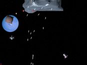 Redeem It's Time To Get Out From The Solar System Steam Key GLOBAL