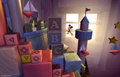 Castle of Illusion Starring Mickey Mouse SEGA Master System