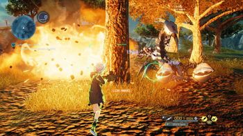 Get Sword Art Online: Fatal Bullet Xbox One