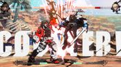 GUILTY GEAR -STRIVE- Season Pass 4 (DLC) (PC) Steam Key GLOBAL