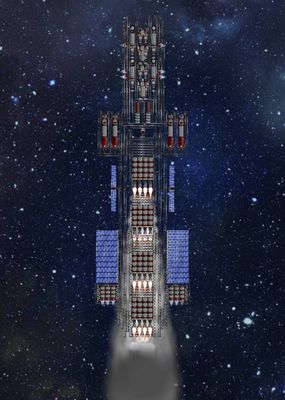 SimpleRockets