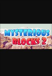 Mysterious Blocks 2 (PC) Steam Key GLOBAL