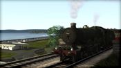 Train Simulator: Riviera Line in the Fifties: Exeter - Kingswear Route (DLC) Steam Key GLOBAL