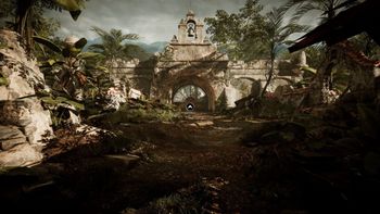 Amerzone: The Explorer's Legacy PlayStation 5