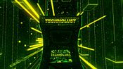 Get Technolust