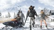 Get PUBG - 1100 G-Coin In-Game (PC) Key GLOBAL