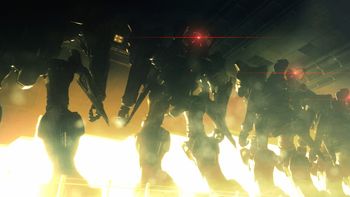 Get Armored Core VI: Fires of Rubicon Xbox One
