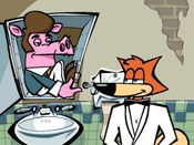 Get Spy Fox 3 "Operation Ozone" (PC) Steam Key EUROPE