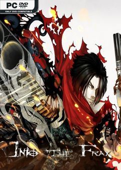 Skautfold: Into the Fray game cover