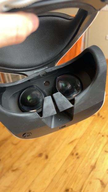 PlayStation Vr + V2 kamera