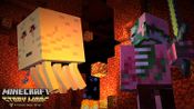 Get Minecraft: Story Mode - The Complete Adventure (Episodes 1-8) (Xbox One) Xbox Live Key GLOBAL