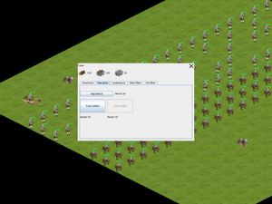 Strategy Ages