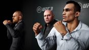 Get EA SPORTS UFC 3 (Xbox One) Xbox Live Key UNITED STATES