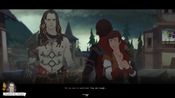 Ash of Gods: Redemption Digital Deluxe (PC) Steam Key GLOBAL for sale