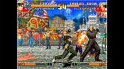 ACA NEOGEO THE KING OF FIGHTERS '97